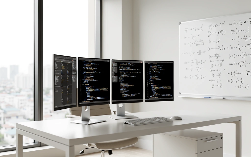 The Bengal Quant research environment