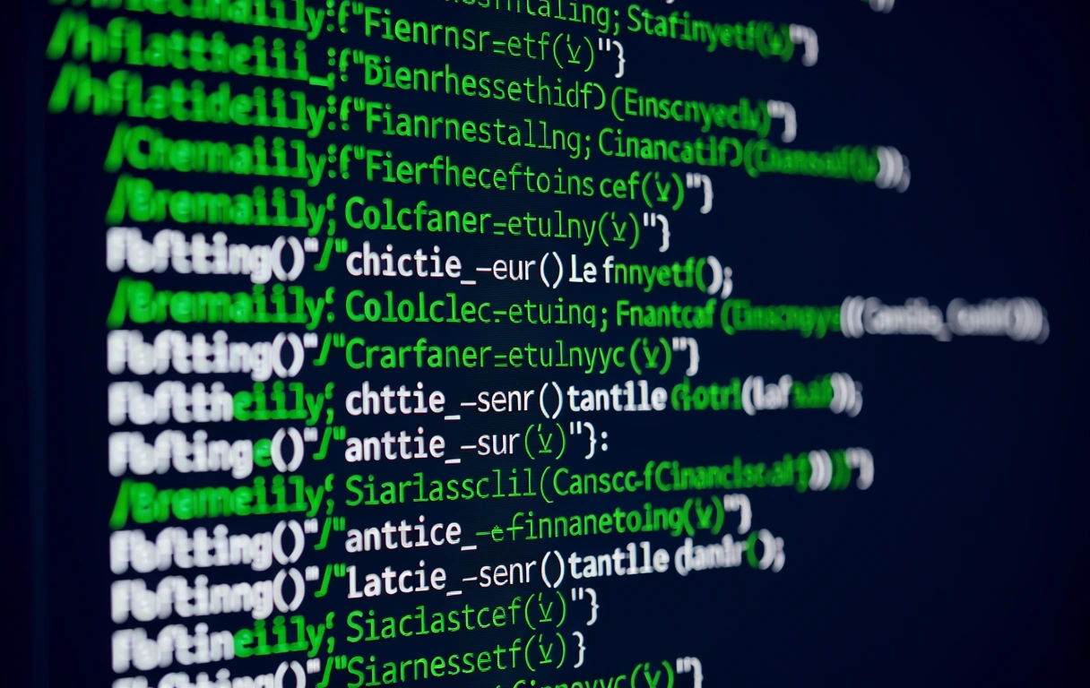 Strategy development visualization