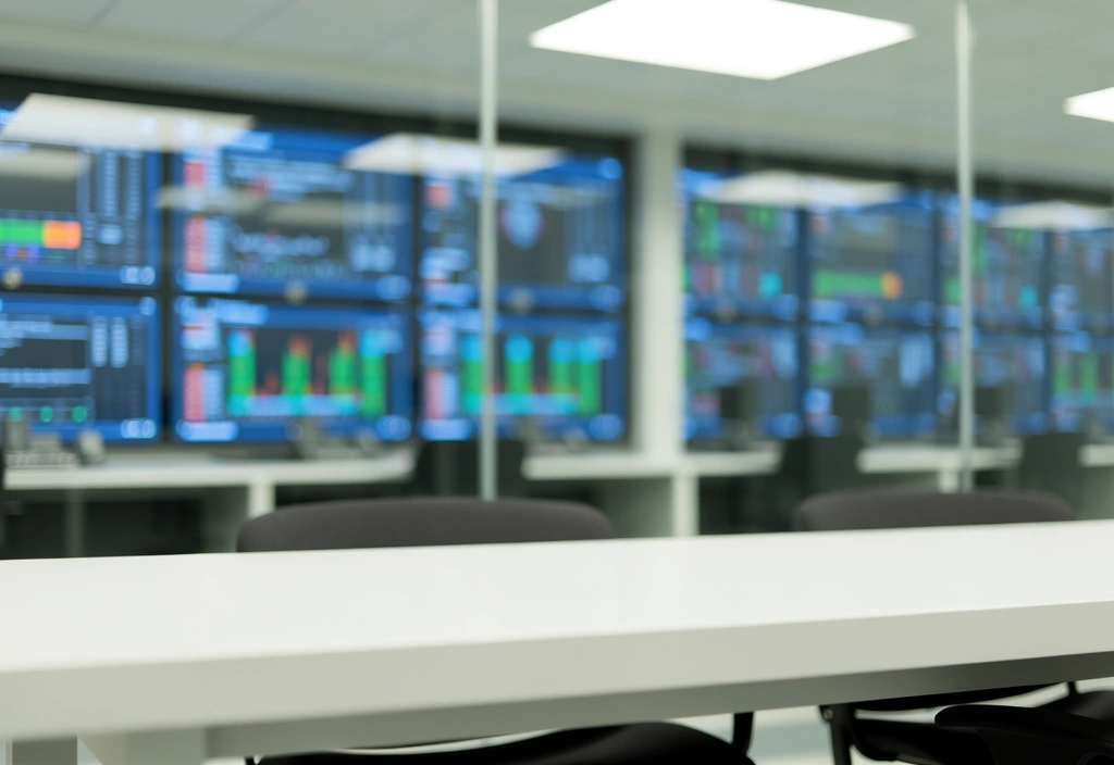 Research Environment