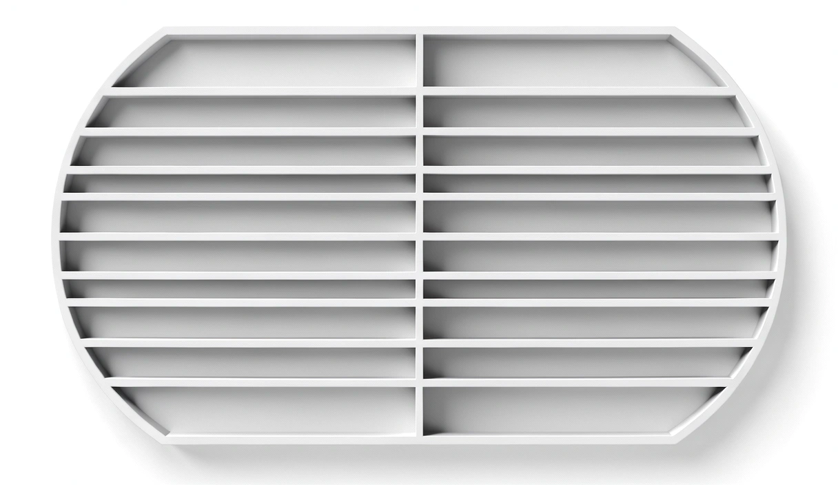 Quantitative methodology visualization