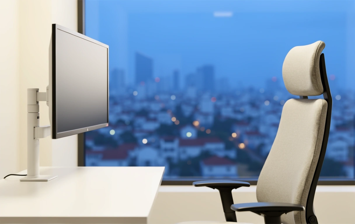 Bengal Quant Advisors Hanoi Headquarters