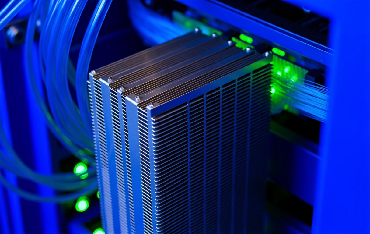 Computational Infrastructure