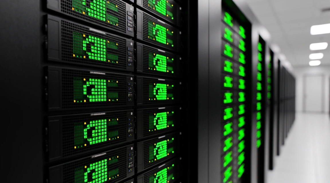 Bengal Quant Infrastructure