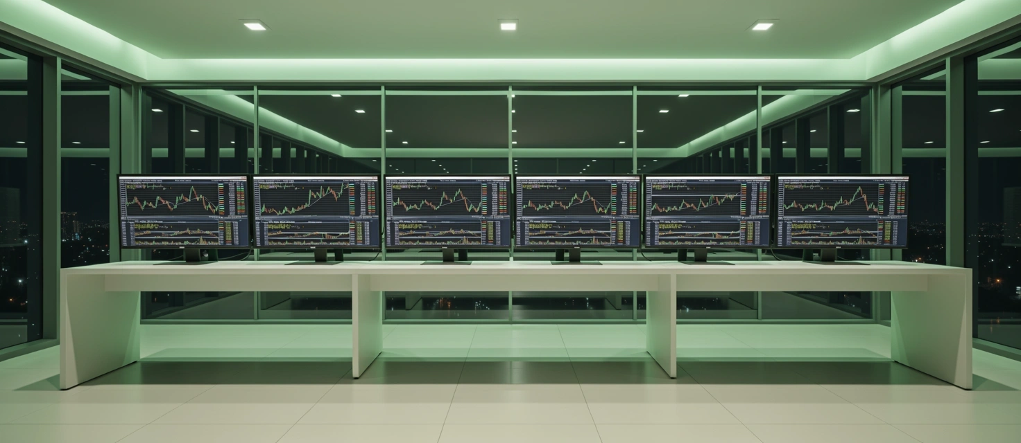 Quantitative Analysis Environment